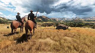 Wild West Online'dan 13 dakikalık oynanış videosu geldi