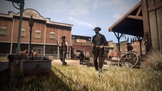 Wild West Online'ın erken erişim tarihi belli oldu