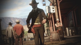 Wild West Online için erken erişim süreci başladı