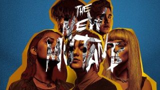 New Mutants filminin yeni fragmanı yayınlandı