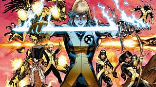 X-Men New Mutants'ın çekimleri başlıyor