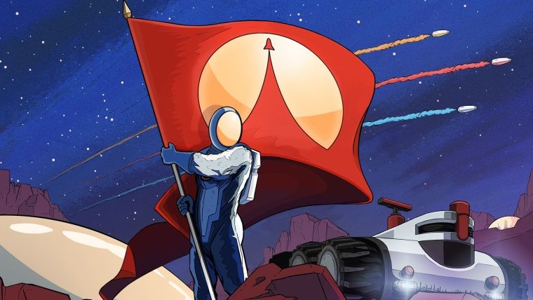 Surviving Mars'ın ilk ek paketi sizi uzay yarışına davet ediyor