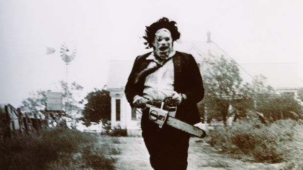 Texas Chainsaw'un öncesini anlatan "Leatherface", Ekim'de geliyor