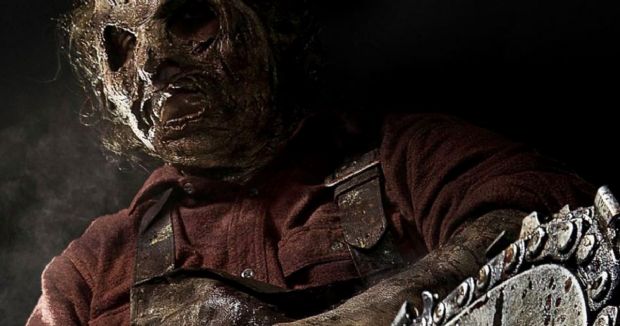 Texas Chainsaw'un öncesini anlatan "Leatherface", Ekim'de geliyor