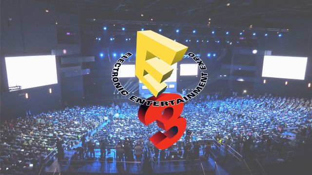 E3 2017'deki tüm konferansların tarih ve saatleri