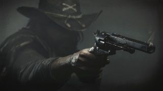 Hunt: Showdown'ın GDC 18 teknik demosu oldukça etkileyici