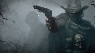 Hunt: Showdown için yeni bir oynanış fragmanı paylaşıldı