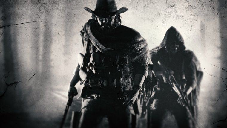 Bu sene E3 2018 Fuarı'nda Hunt: Showdown İle Buluşamayabiliriz