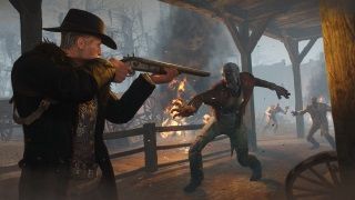 Crytek, Hunt: Showdown için Battle Royale modu düşünüyor