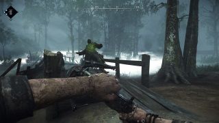 Hunt: Showdown hafta sonu boyunca Steam'de ücretsiz oldu