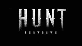 Crytek'in yeni oyunu Hunt'ın oyun içi görüntüleri ne zaman yayınlanacak?