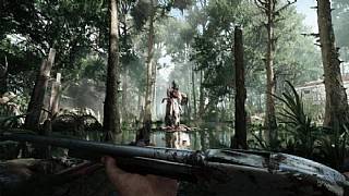 Crytek'in yeni oyunu Hunt: Showdown'dan ilk oynanış videosu