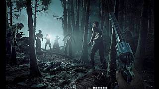 Hunt: Showdown için yeni bir video daha yayınlandı