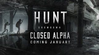 Hunt: Showdown'ın betası ne zaman yapılacak?