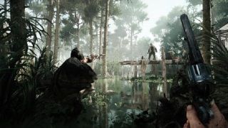 Hunt: Showdown'ın kapalı beta tarihi sonunda netleşti