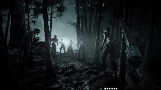 Hunt: Showdown'ın istenen gereksinimleri yakında düşecek