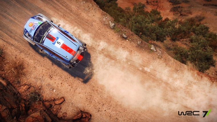 WRC 7 adına iki adet yeni oynanış videosu yayınlandı