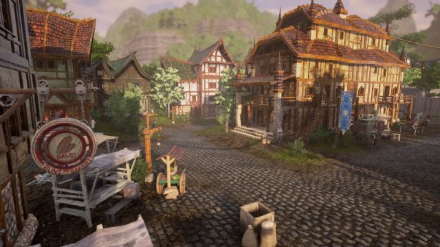 Ashes of Creation'ın yeni videosu ile görkemli bir dünyaya giriyoruz