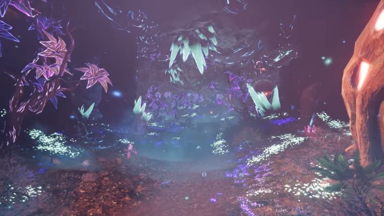 Ashes of Creation'dan harika bir video geldi
