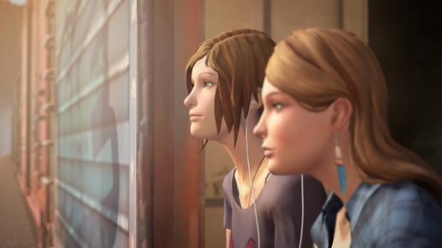Life is Strange: Before the Storm için yeni oynanış videosu