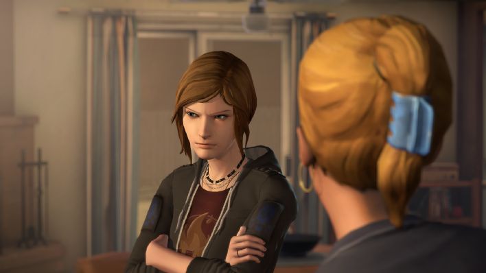 Life is Strange: Before the Storm Bölüm 1