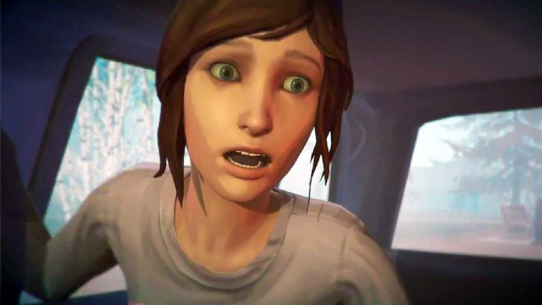 Life is Strange: Before the Storm için yeni oynanış videosu