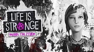 Life is Strange: Before the Storm Bölüm 1
