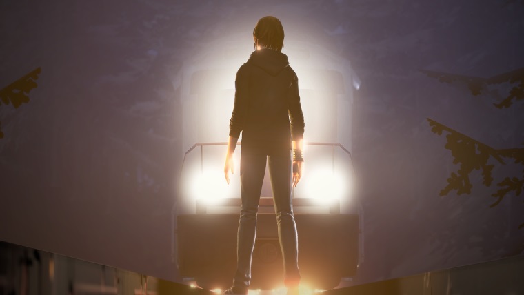 Square Enix, Life is Strange'in yeni oyunu için Denuvo'dan vazgeçti