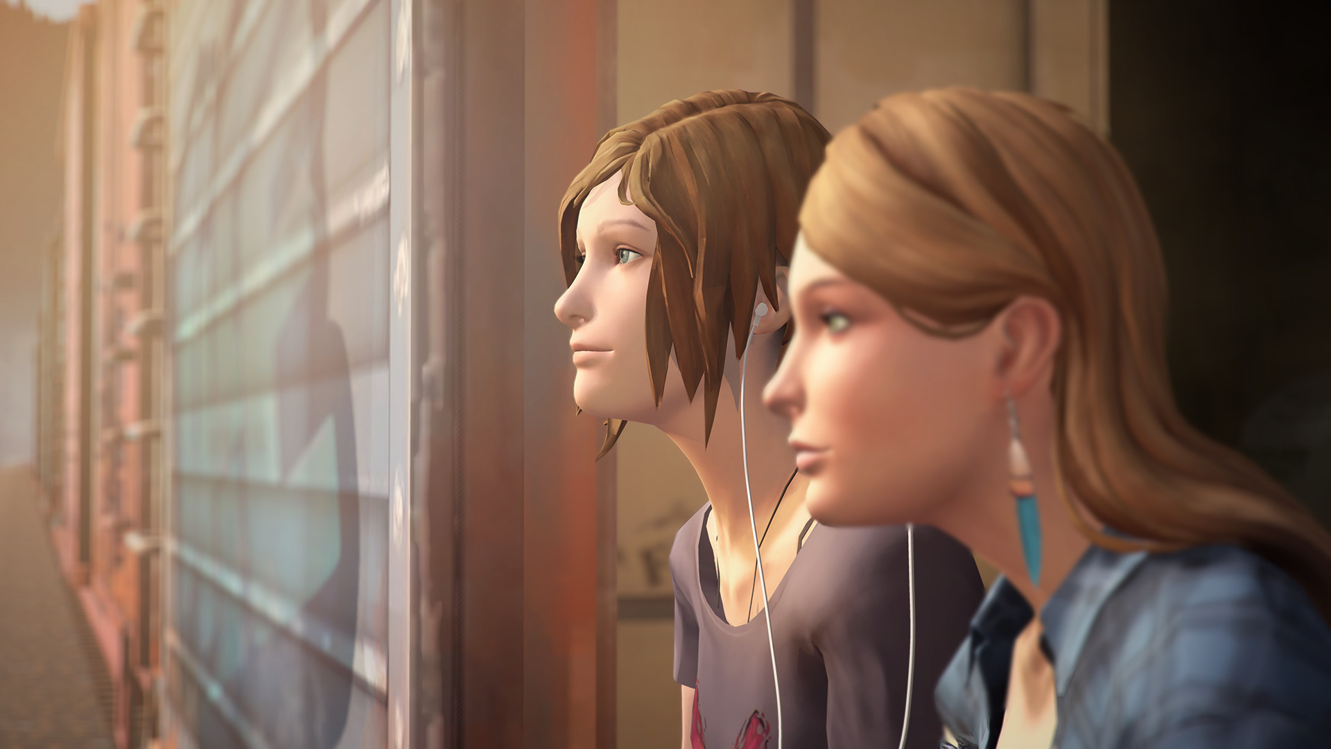 Square Enix, Life is Strange'in yeni oyunu için Denuvo'dan vazgeçti