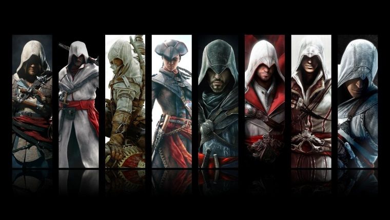 Yeni Assasin's Creed oyununun nerede geçeceği belli oldu mu?