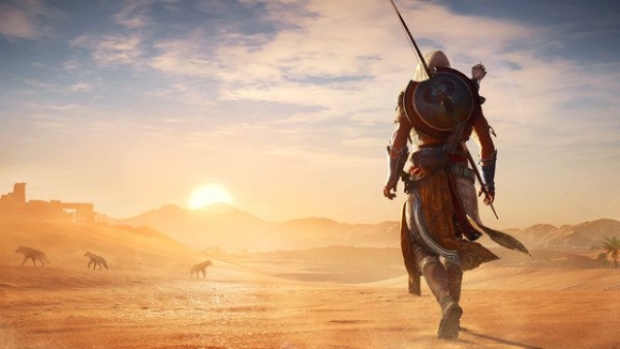 Assassin's Creed: Origins, Syndicate'ten fazla satabilir