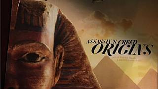 Assassin's Creed'in bu sefer de posteri sızdırıldı