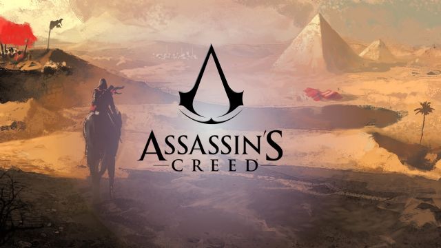 Assassin's Creed: Origins'in oynanış videosu geldi!