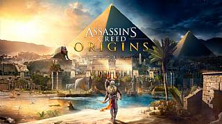 Assassin's Creed: Origins'in özel koleksiyon sürümü sizce ne kadar?