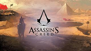 Assasin's Creed: Origins'in Haritaları Uçsuz Bucaksız Olacak