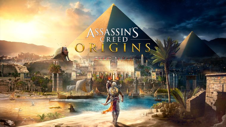 Assassin's Creed: Origins, Syndicate'ten fazla satabilir