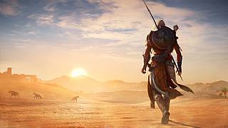 Assassin's Creed: Origins için yeni video yayınlandı