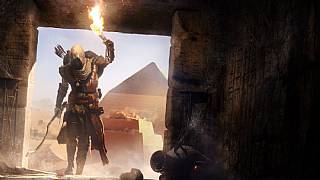 Assassin's Creed: Origins için yeni 4K video yayınlandı.