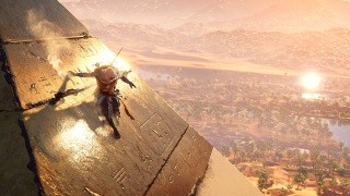 AC: Origins'in yeni oynanış fragmanı yayınlandı