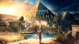 Assassin's Creed: Origins'in sistem gereksinimleri açıklandı
