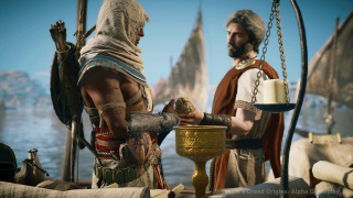AC: Origins hakkında bilmeniz gereken her şey