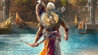 Ubisoft, AC: Origins'in PC sürümünü yabana attı