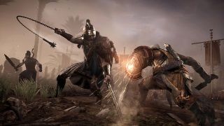 Assassin's Creed Origins'in Aralık ayı güncellemesinde neler var?