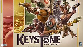 Warframe yapımcısından yeni online FPS: Keystone