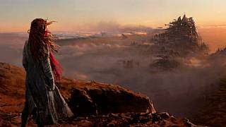 Peter Jackson yeni filmine ait ilk görüntüyü paylaştı