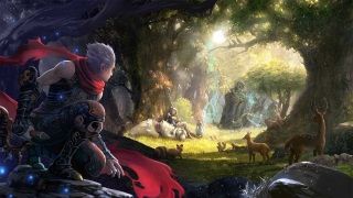 Echo of Soul, Steam'de küllerinden tekrar doğmayı planlıyor