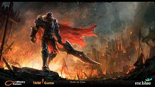 Echo of Soul'un kapalı betası yapıldı