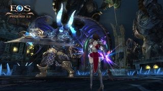 Echo of Soul Phoenix 2.0 güncellemesi ile geliyor