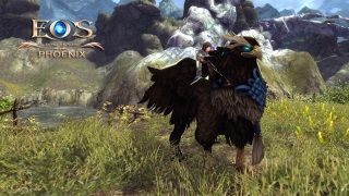 Echo of Soul Phoenix 2.0 güncellemesi çıktı