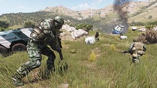 Arma'nın yapımcılarının yeni oyunu Argo'nun çıkış tarihi açıklandı